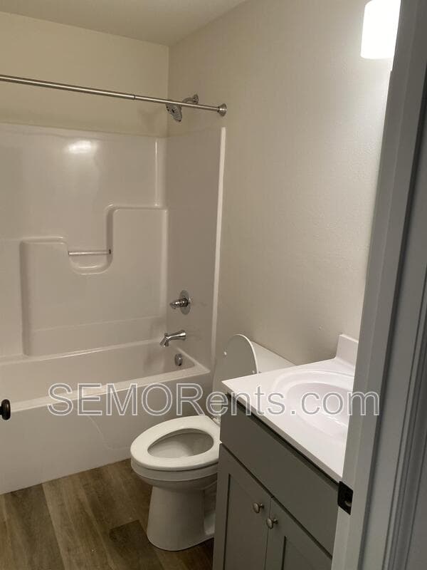 Marble Hill Condo: 27034 State Highway B - 110