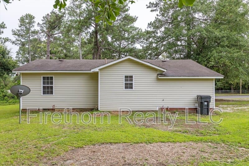 Augusta House: 2140 Veterans Drive