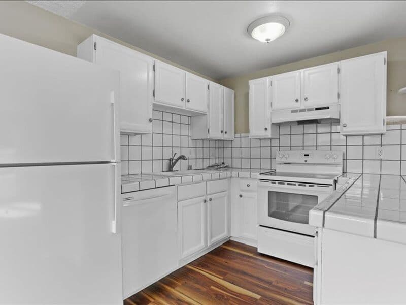 West Richland Condo: 526 S 40th Ave