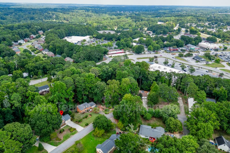 Lawrenceville House: 766 Chesterfield Dr