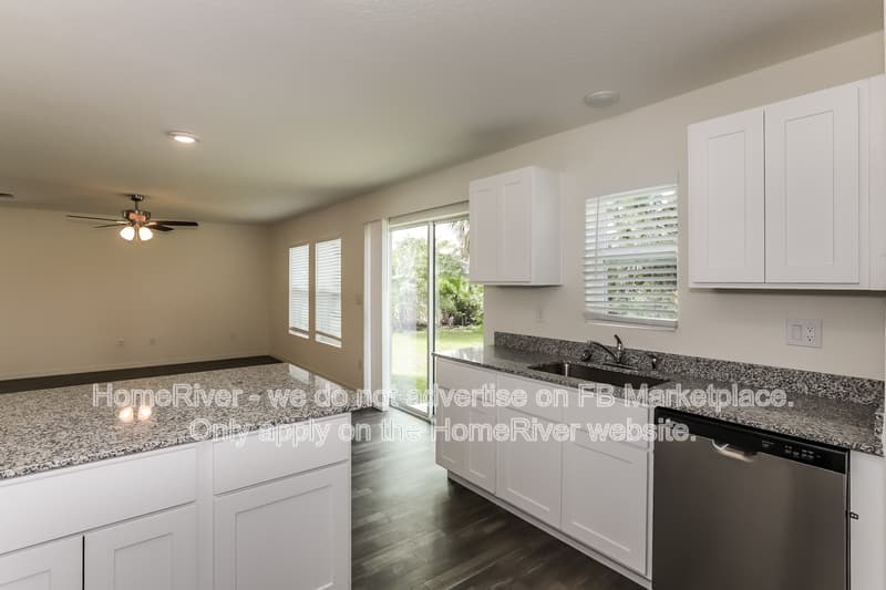 North Port House: 3863 Laredo Ave