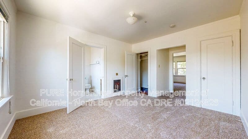 Santa Rosa House: 537 Humboldt Street