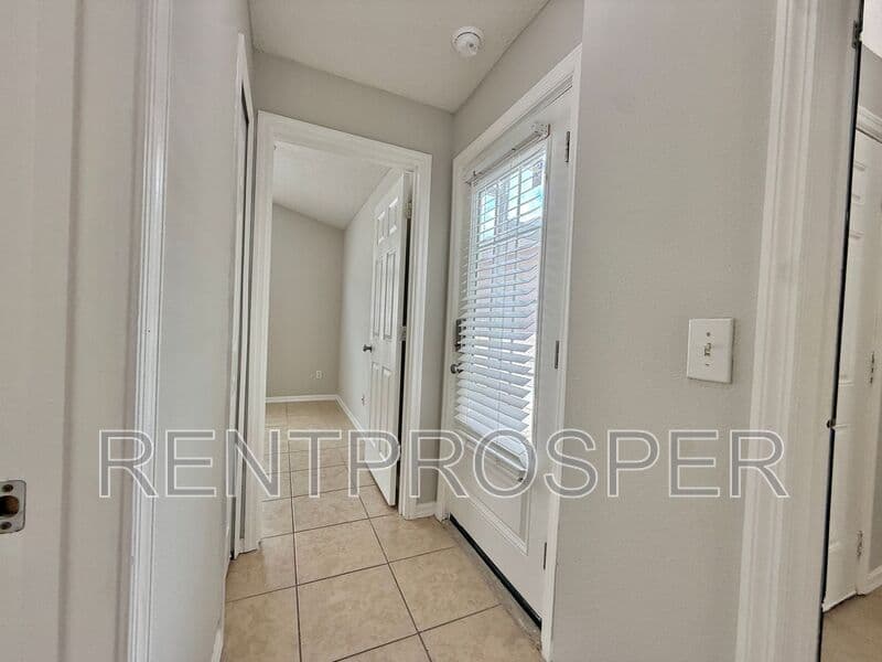 Kissimmee House: 4059 Sunny Day Way