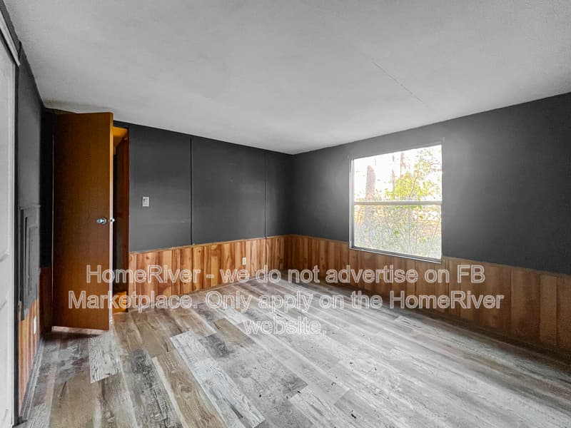 Zephyrhills House: 7725 Forbes Rd