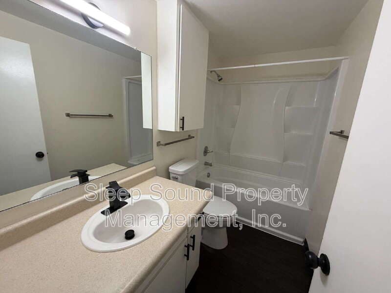 Forest Grove Condo: 3220 22nd Ave