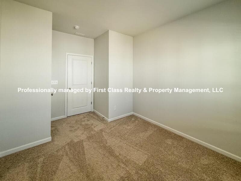 Charlotte Townhome: 6514 Harlech St