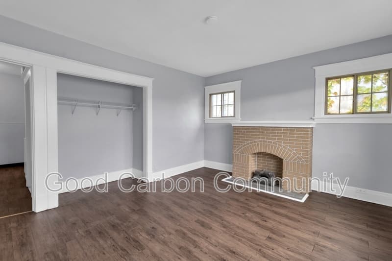 Buffalo Condo: 2720 Main St