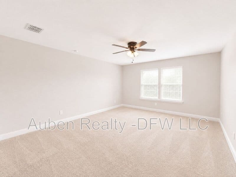 Aubrey House: 2605 Wesley Avenue