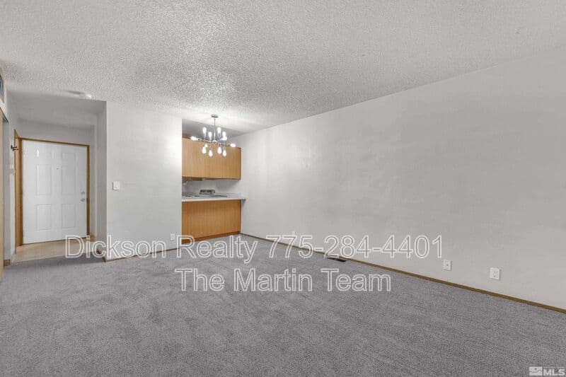 Reno House: 4985 W. 7th Street