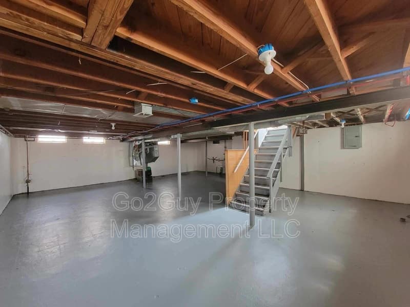 Detroit House: 9554 Westwood