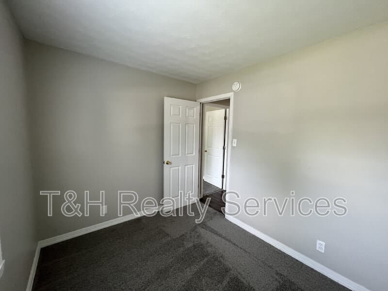 Indianapolis House: 3831 Bennett Drive