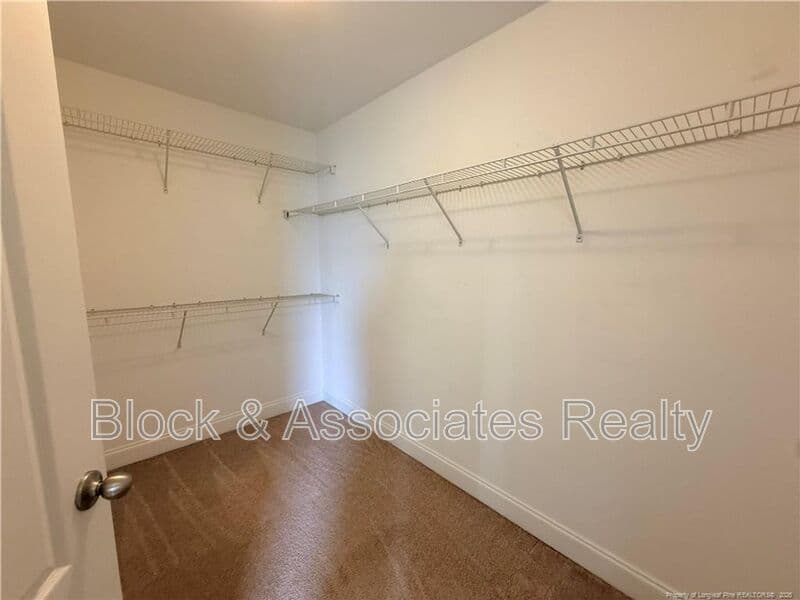Fayetteville House: 1705 Bluffside Drive