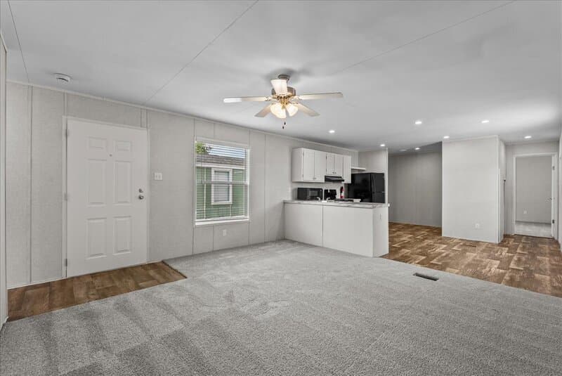 Dickinson House: 2609 Branding Iron Dr,