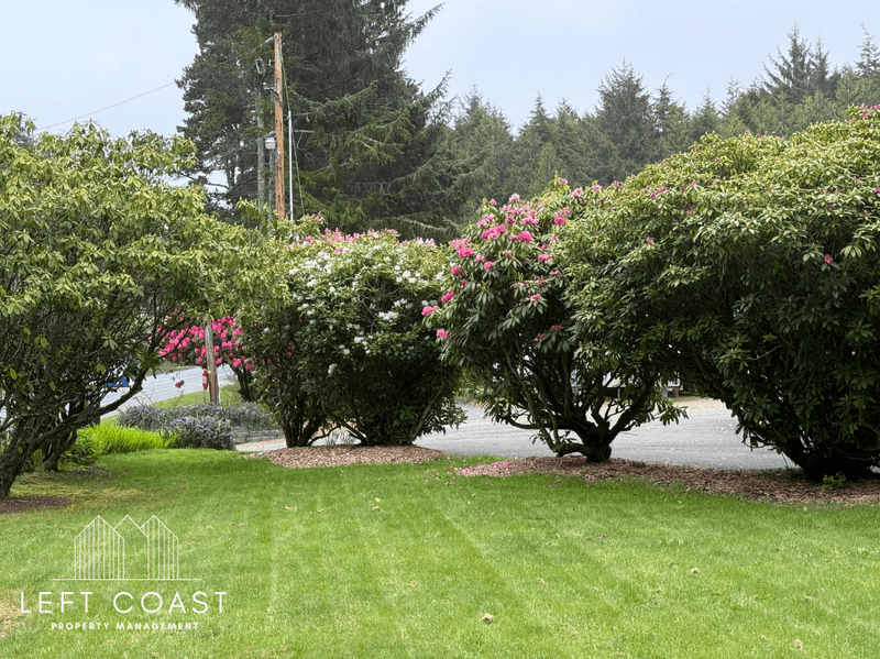 Depoe Bay Condo: 2050 U.S. 101 #3