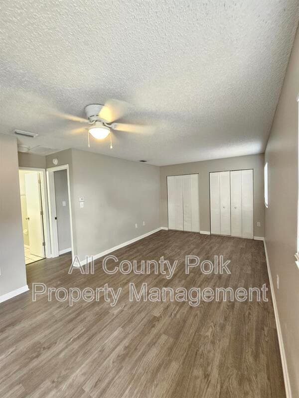 Lake Wales Condo: 455 Buck Moore Rd.