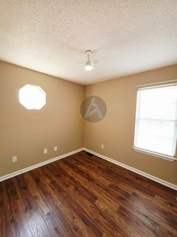 Acworth House: 2125 Serenity Drive Northwest