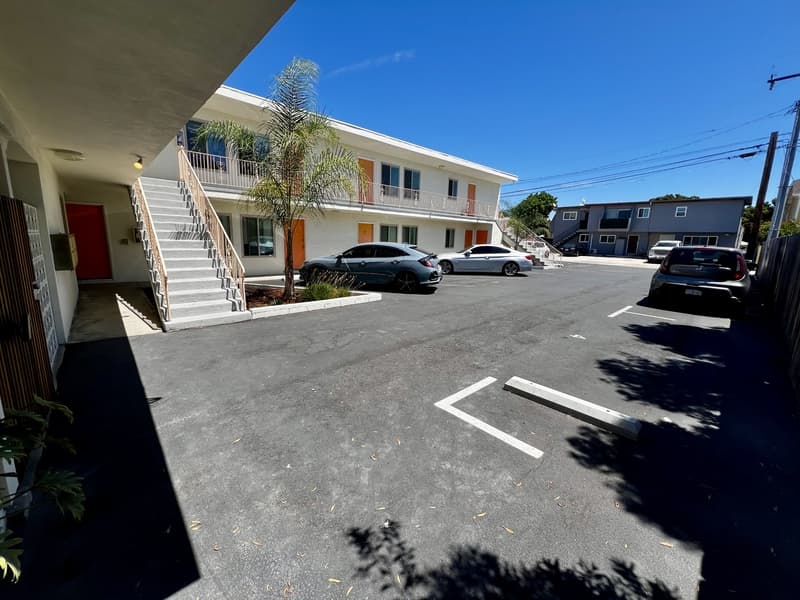 Chula Vista Condo: 245 Church Avenue