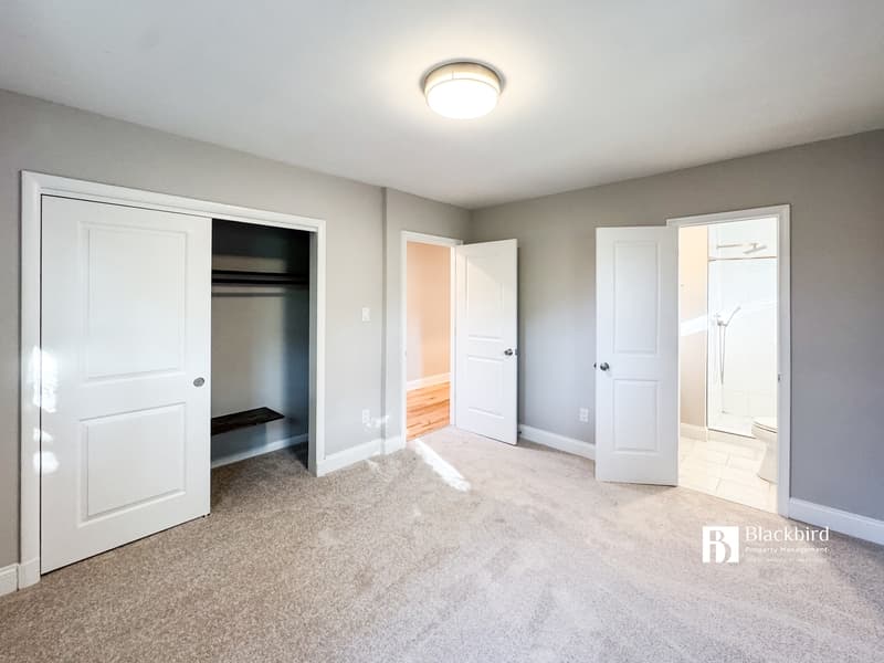 Brandywine House: 11901 Crestwood Avenue South