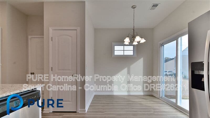 West Columbia House: 319 Gum Swamp Trail