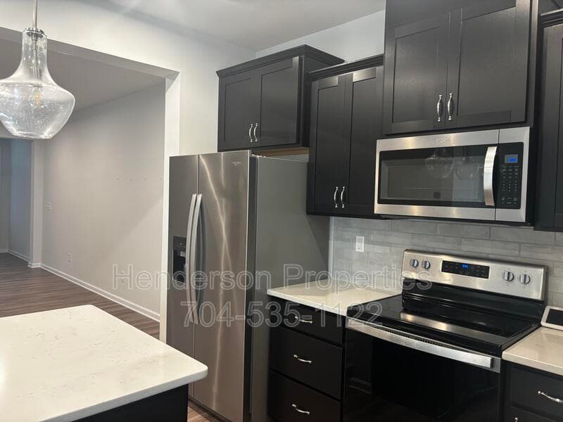 Indian Land House: 3810 Amalia Place