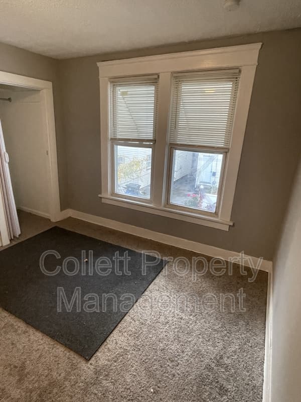 Cleveland Condo: 1924 East 123rd Street - Front UP