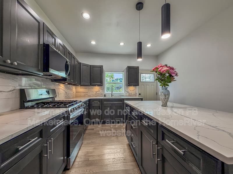 Philadelphia Townhome: 5312 Ludlow St