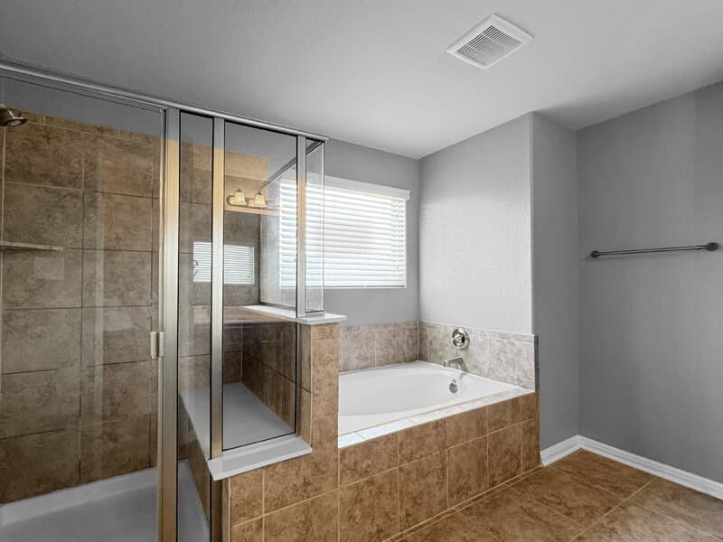 San Antonio House: 11307 Decidedly