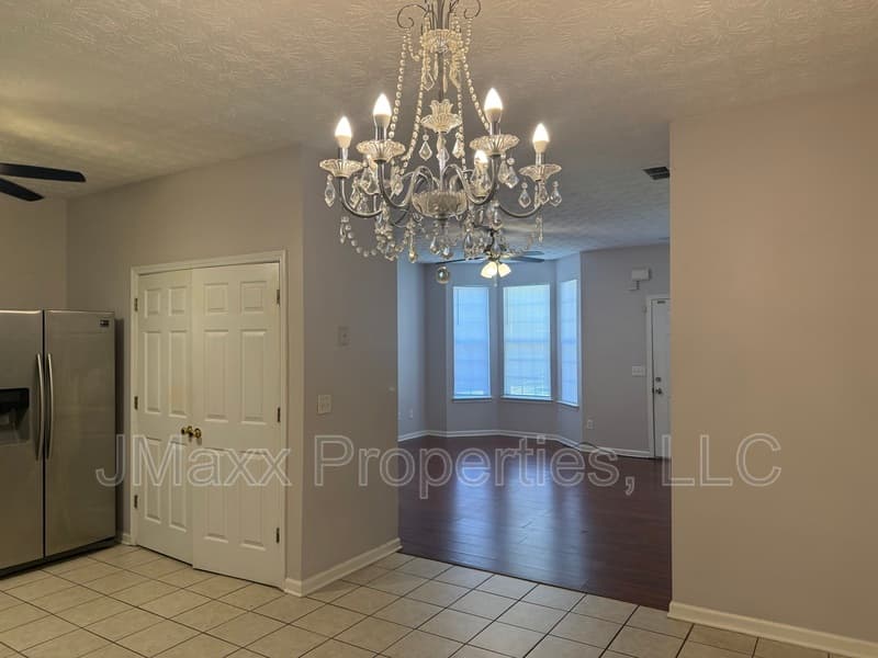 Riverdale Townhome: 1704 Camden Forrest Trail