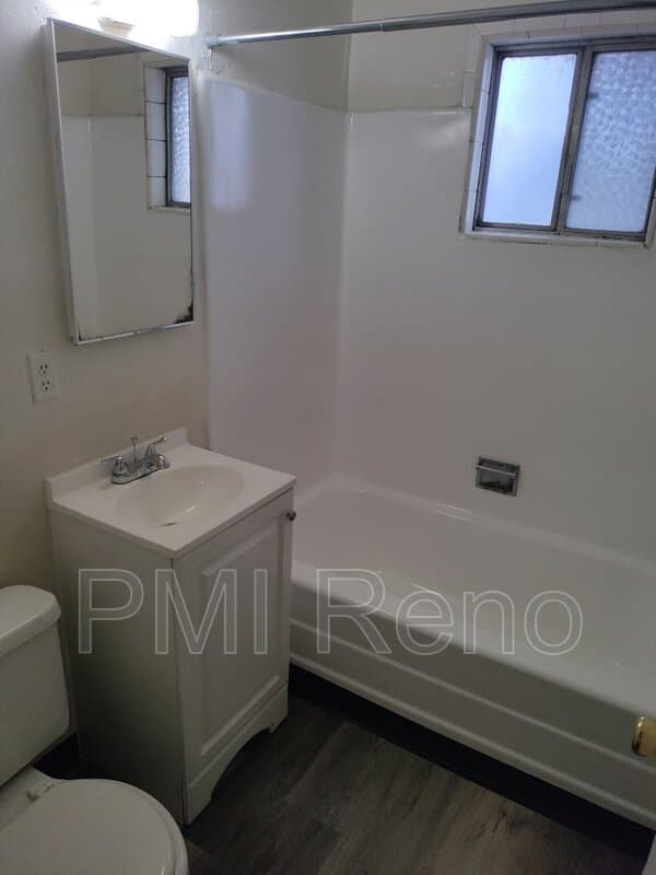 Reno Condo: 821 Spokane Street