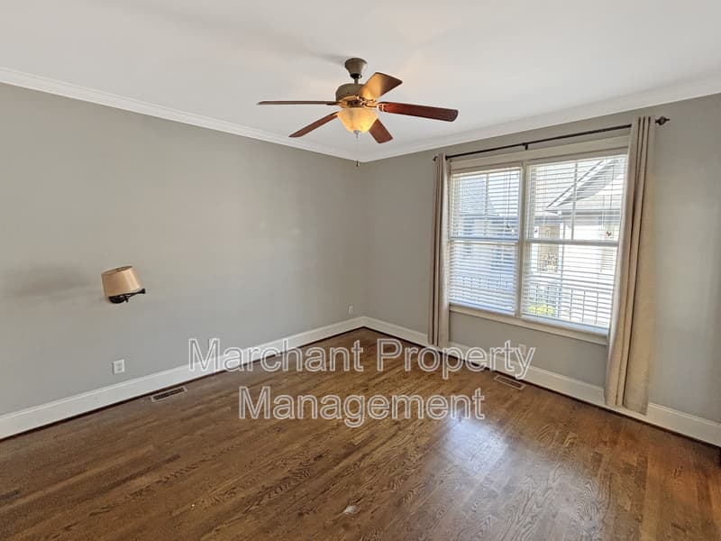 Greenville Townhome: 708 Bennett Street