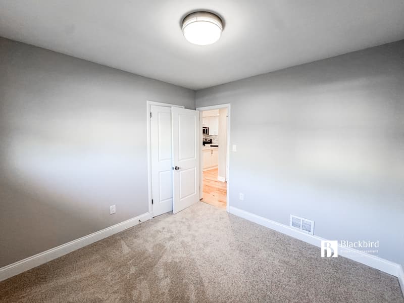 Brandywine House: 11901 Crestwood Avenue South