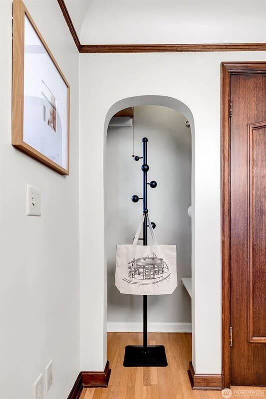 Seattle Condo: 1120 17th Avenue