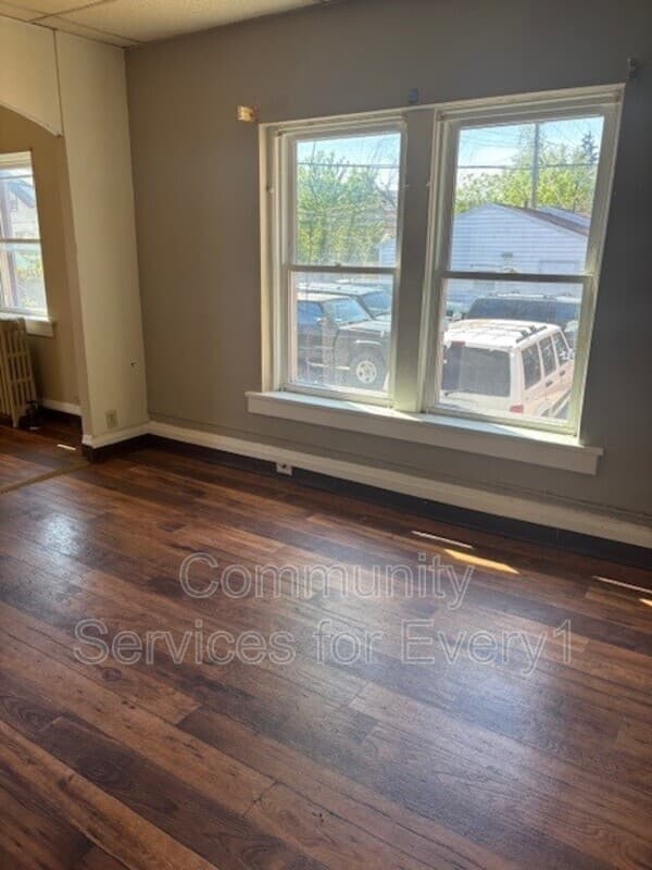 Buffalo Condo: 2425 Delaware Avenue