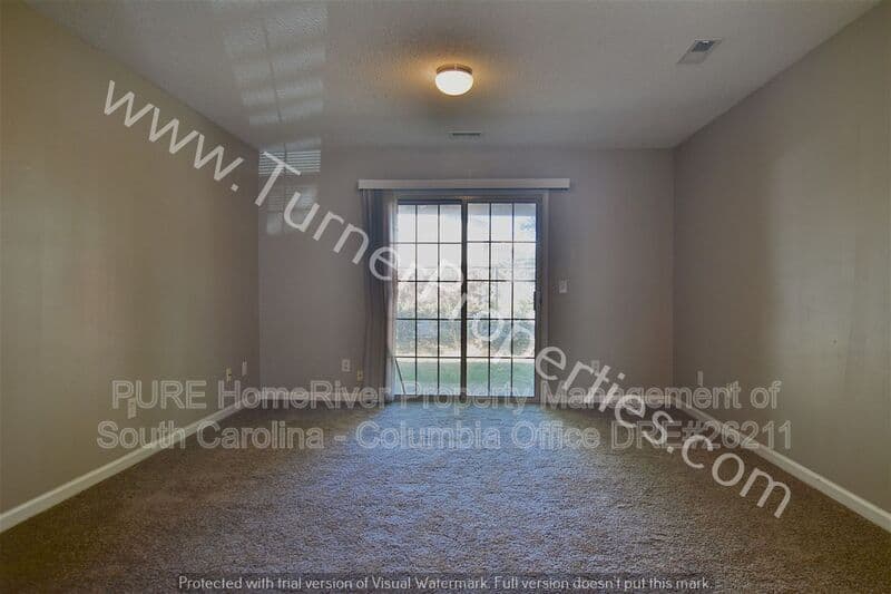 Columbia House: 3800 Plowden Rd