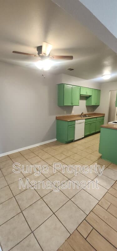 Fort Worth Condo: 6721 Loma Vista Drive