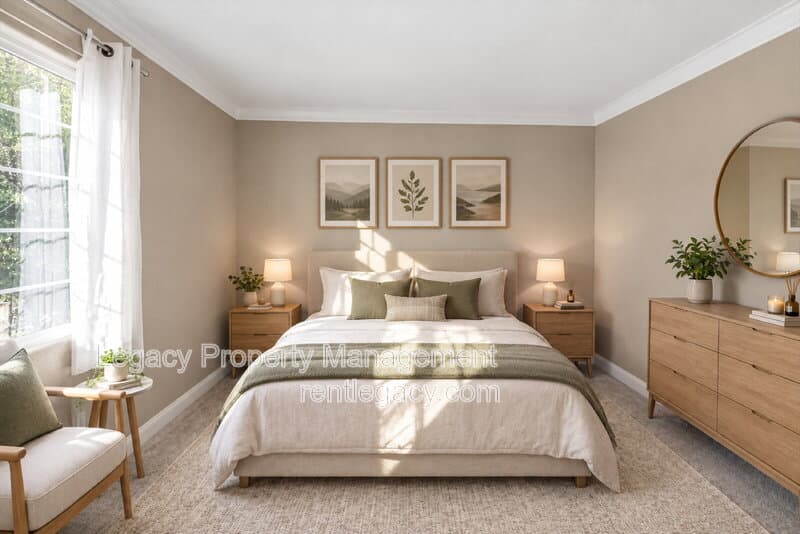 Fairfield House: 2136 Fieldcrest Ave