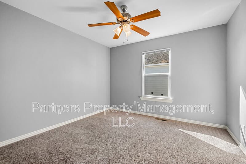 Fayetteville Condo: 4092 West Santa Maria Lane
