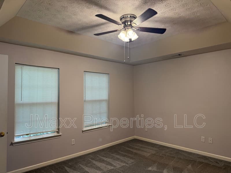 Riverdale Townhome: 1704 Camden Forrest Trail