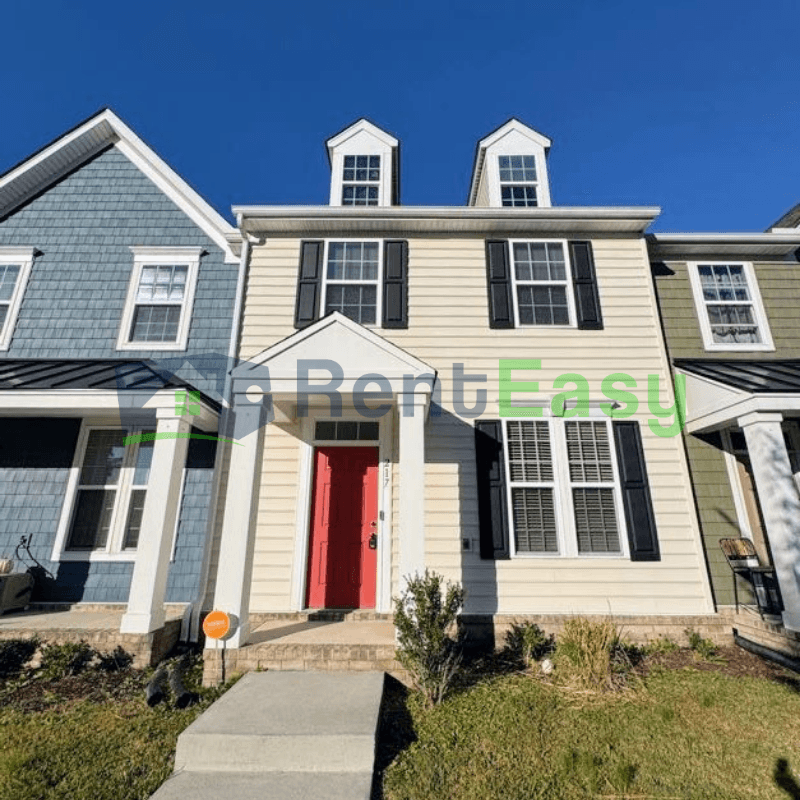 Portsmouth House: 217 Brittlebrush Drive