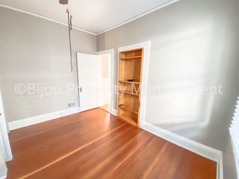 Colorado Springs Condo: 311 E. Del Norte St