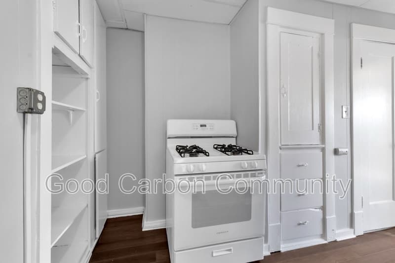 Buffalo Condo: 2720 Main St