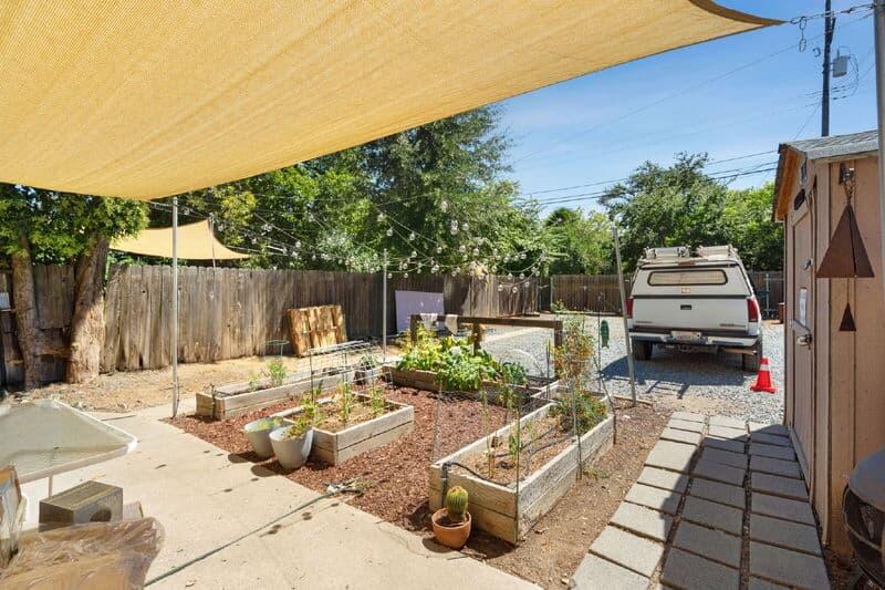 Sacramento Condo: 3624 2nd Avenue