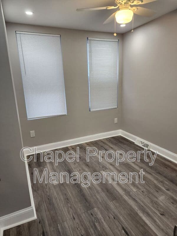 Philadelphia House: 1338 N. 27th Street