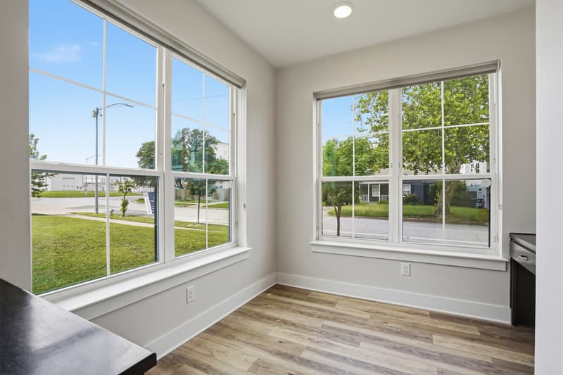 Fort Worth Townhome: 2340 Benbrook Drive