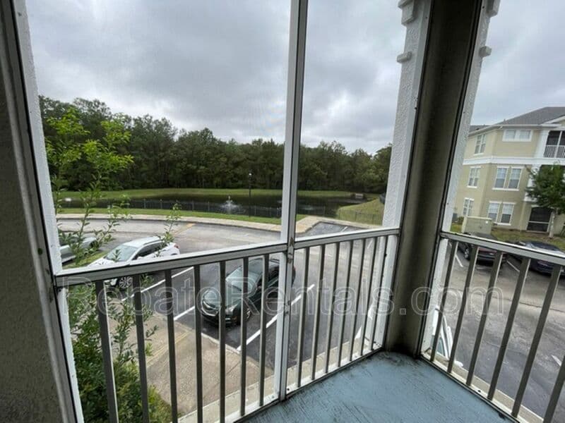 Jacksonville Condo: 8290 Gate Parkway