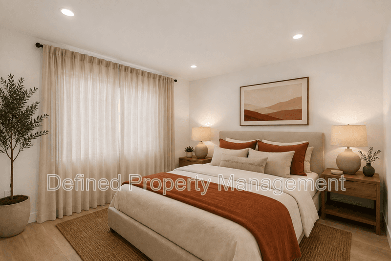 Los Angeles Condo: 8355 Blackburn Ave