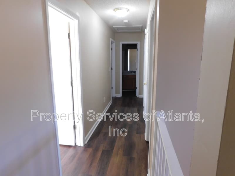 Douglasville House: 2228 Tuley Dr