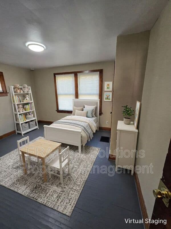 Columbus Condo: 52 N Ogden Rd