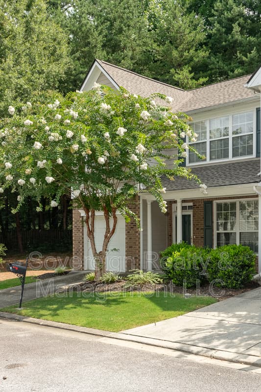 Atlanta Townhome: 1659 Jackson Sq NW