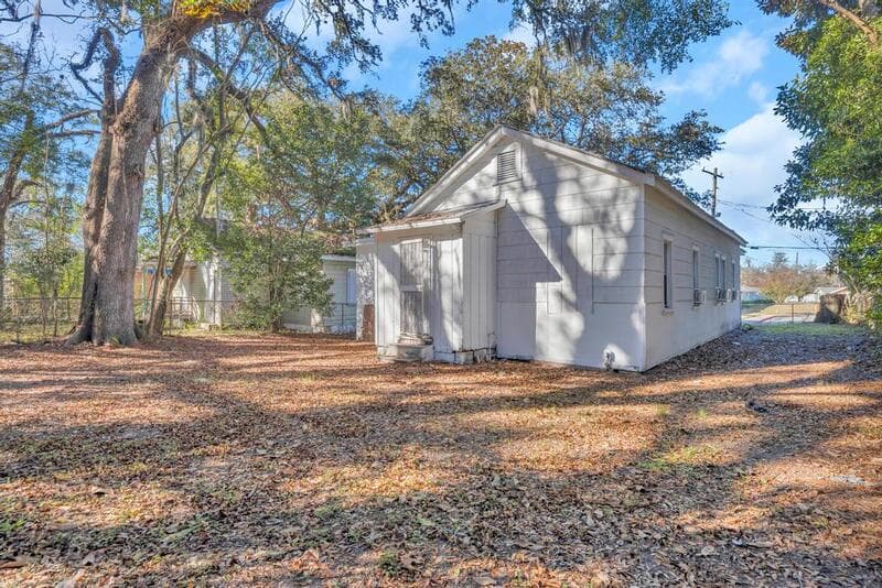 Jacksonville House: 1648 West 36th Street-1